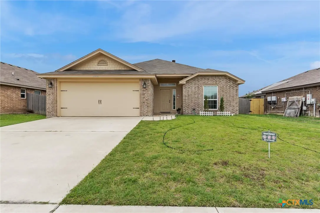 4406 Corinne Drive, Killeen, TX 76549 - #1