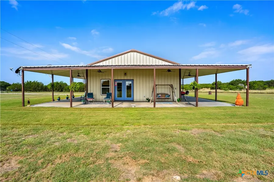 1795 County Road 2730, Lometa, TX 76853 - #2