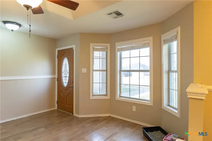 4409 Hank Drive, Killeen, TX 76549 - #3