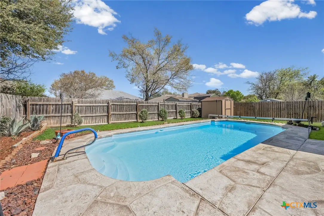 608 Battlecreek Lane, Leander, TX 78641 - #1