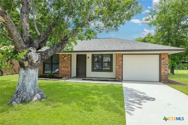 1101 E Avenue O, Belton, TX 76513