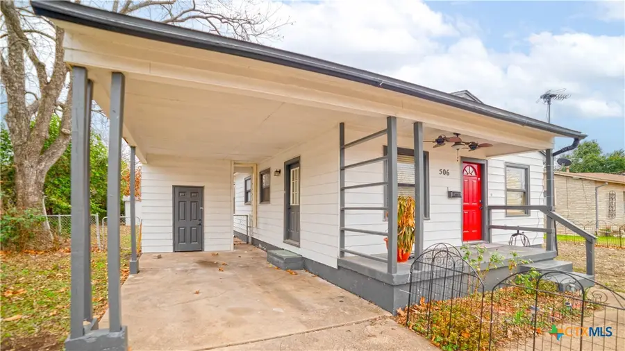 506 Goodnight Drive, Killeen, TX 76541 - #2
