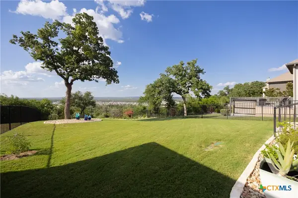 737 Faith Dr, Liberty Hill, TX 78642