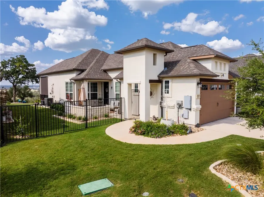 737 Faith Dr, Liberty Hill, TX 78642 - #3