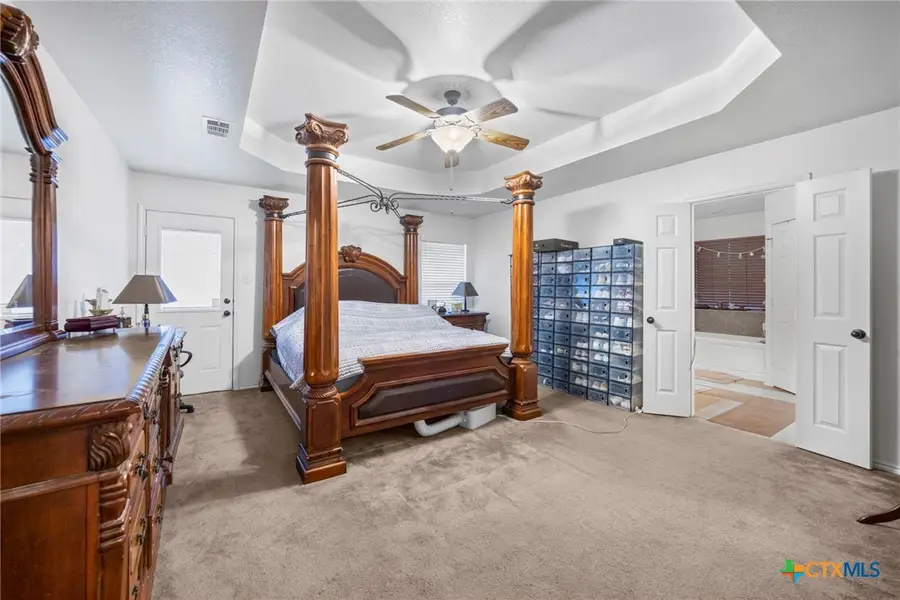 2402 Scott Drive, Copperas Cove, TX 76522 - #3