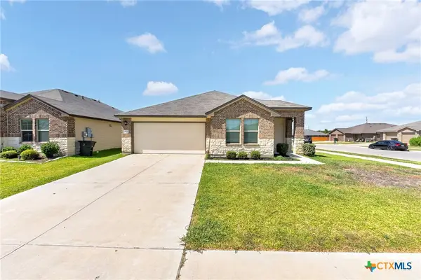 6117 Harriet Tubman Avenue, Killeen, TX 76543