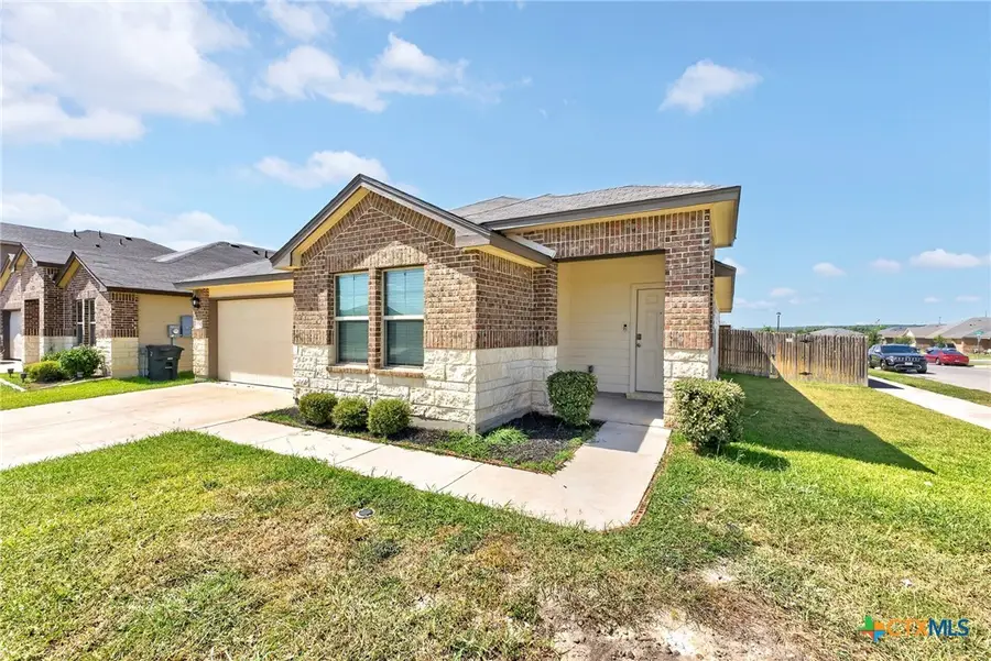 6117 Harriet Tubman Avenue, Killeen, TX 76543 - #2