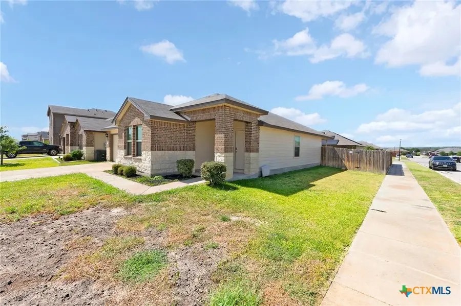 6117 Harriet Tubman Avenue, Killeen, TX 76543 - #3