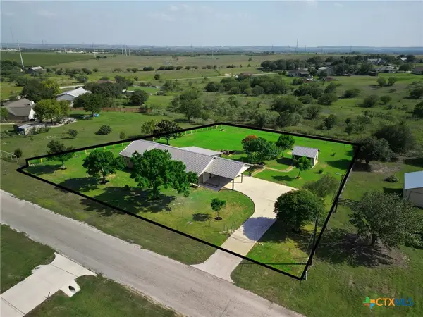 913 Ridge Drive, San Marcos, TX 78666