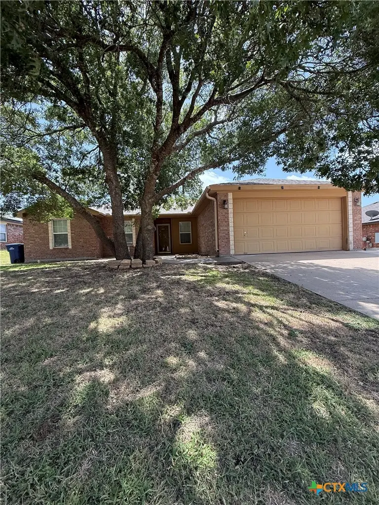 1319 Dixon Circle, Copperas Cove, TX 76522 - #1