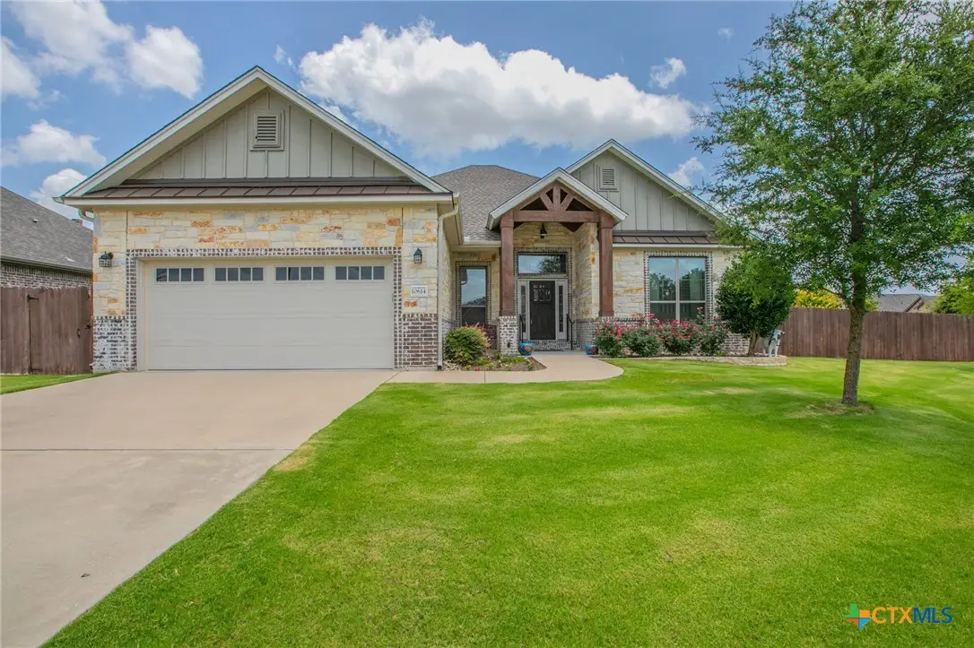 10614 Becker Drive, Temple, TX 76502 - #1