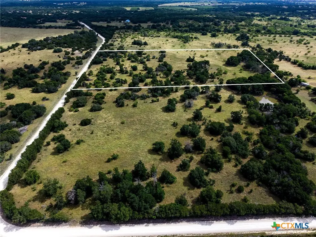 TBD Cr 102, Purmela, TX 76566 - #1