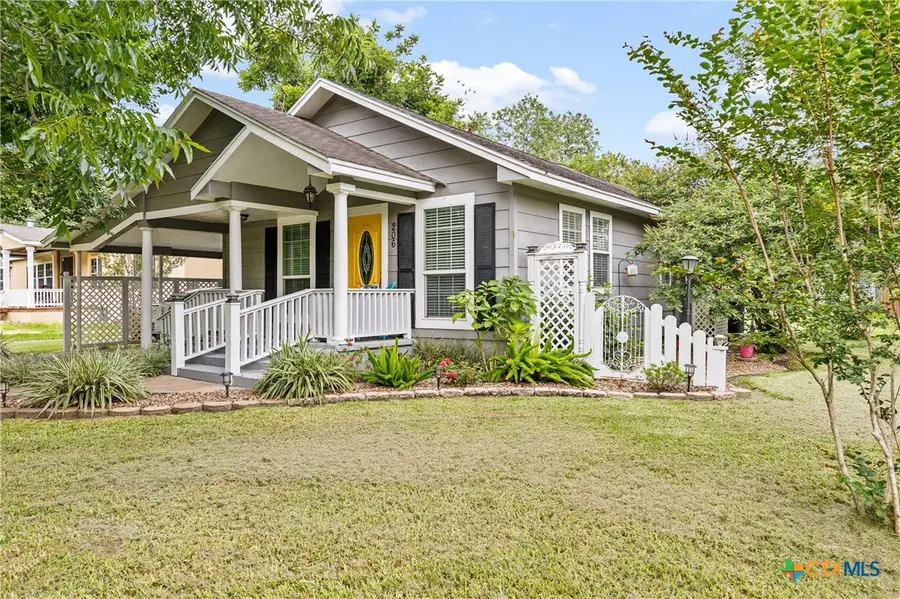 206 County Road 254, Ganado, TX 77962 - #2