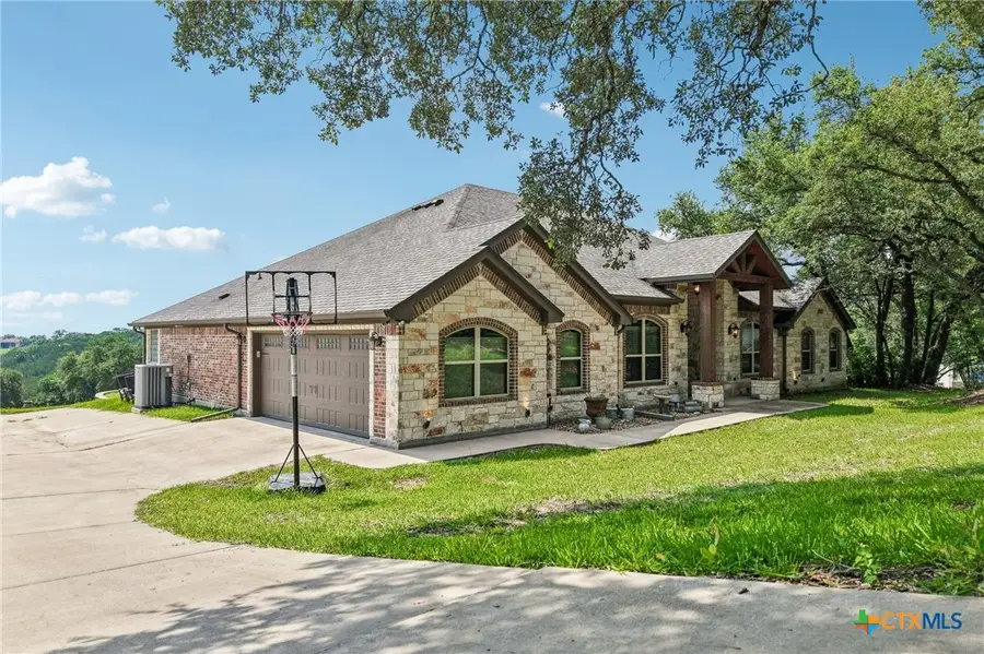 4747 Water Works Road, Belton, TX 76513 - #3