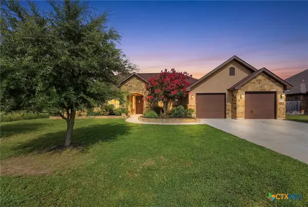 4572 Prairie Summit, Seguin, TX 78155