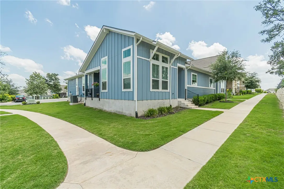 120 Stewart Drive #101, San Marcos, TX 78666 - #1