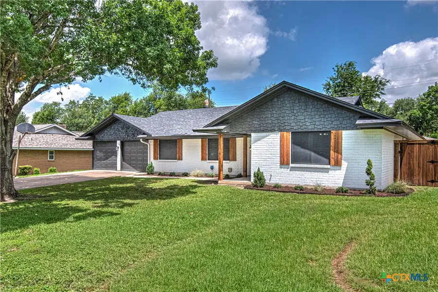 3010 Hemlock Boulevard, Temple, TX 76502 - #2