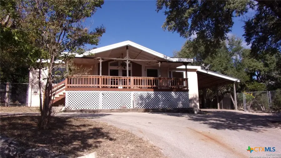 252 Sir Winston Drive, Canyon Lake, TX 78133 - #2
