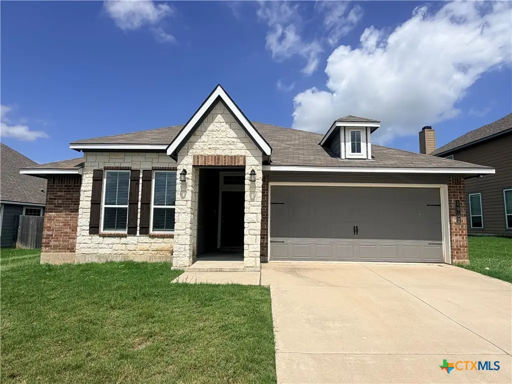 1902 Bayou Wood Lane, Temple, TX 76502 - #1