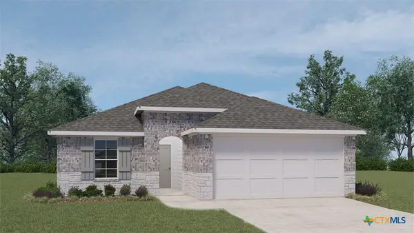 334 Presley Drive, Killeen, TX 76542