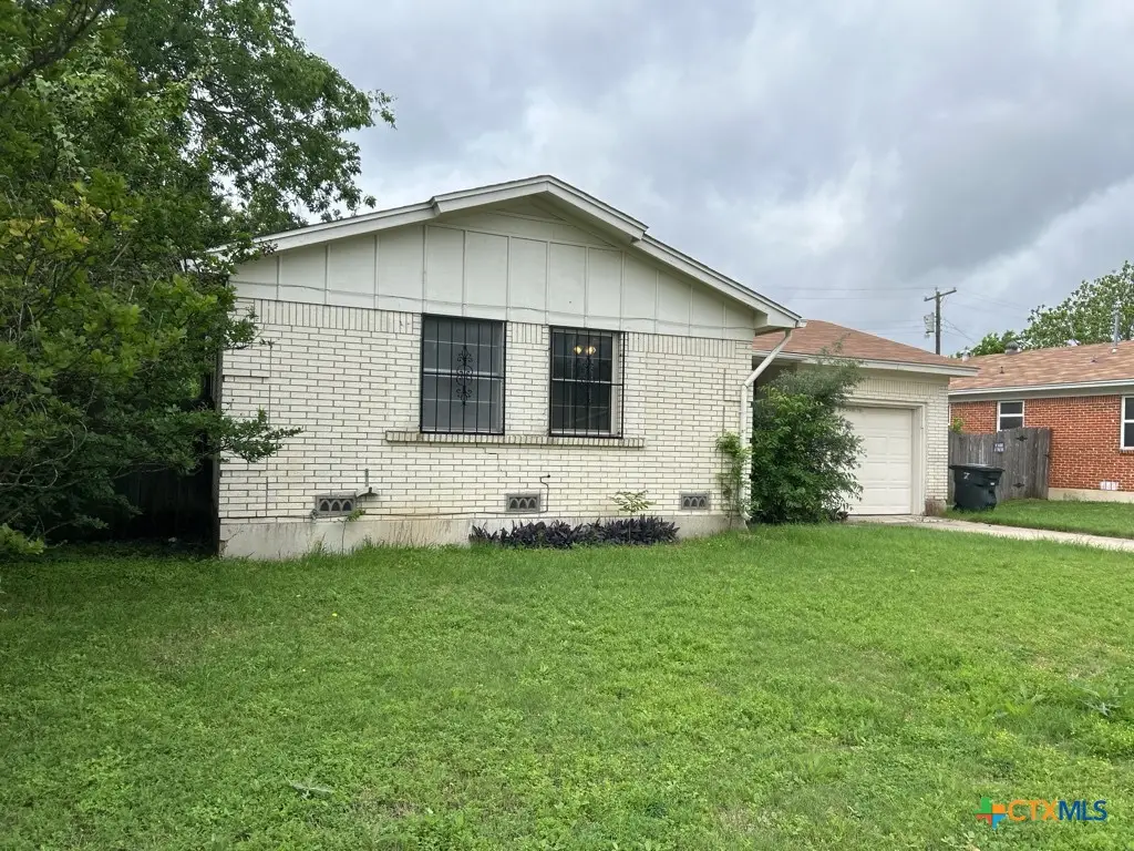 3312 Lake Travis Avenue, Killeen, TX 76543 - #1
