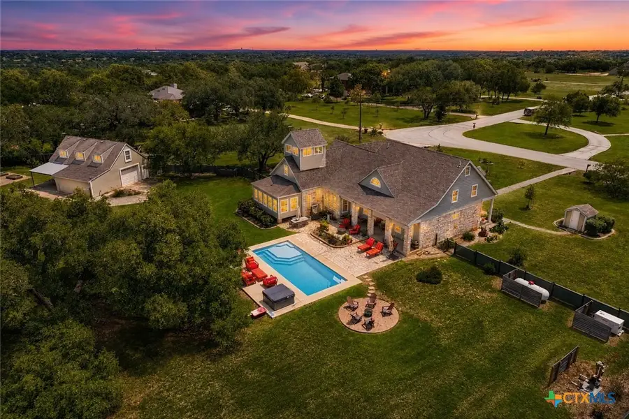 211 Pintail Street, Kyle, TX 78640 - #2