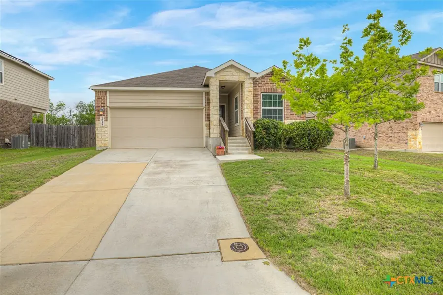 1814 Strawberry Field, New Braunfels, TX 78130 - #2