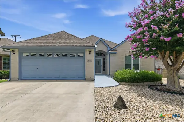 1559 Golden Sage Drive, Seguin, TX 78155