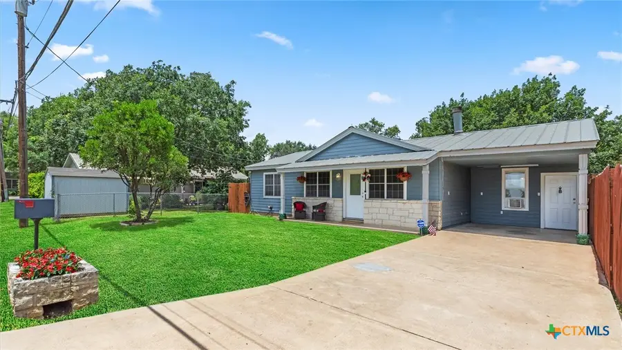 128 Riverview Road, McQueeney, TX 78123 - #3