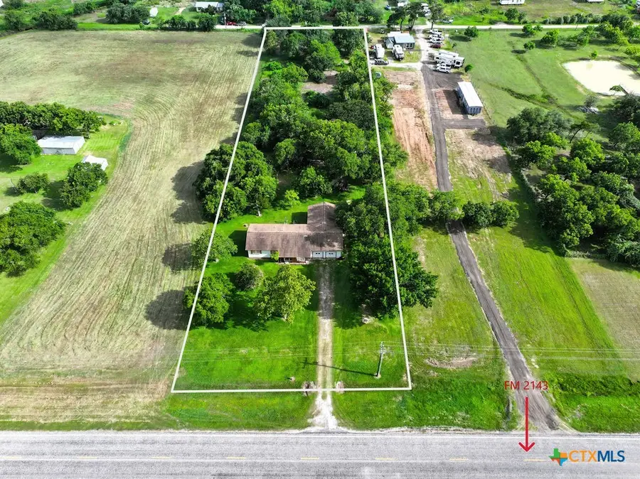 3945 Fm 2143, Port Lavaca, TX 77979 - #2
