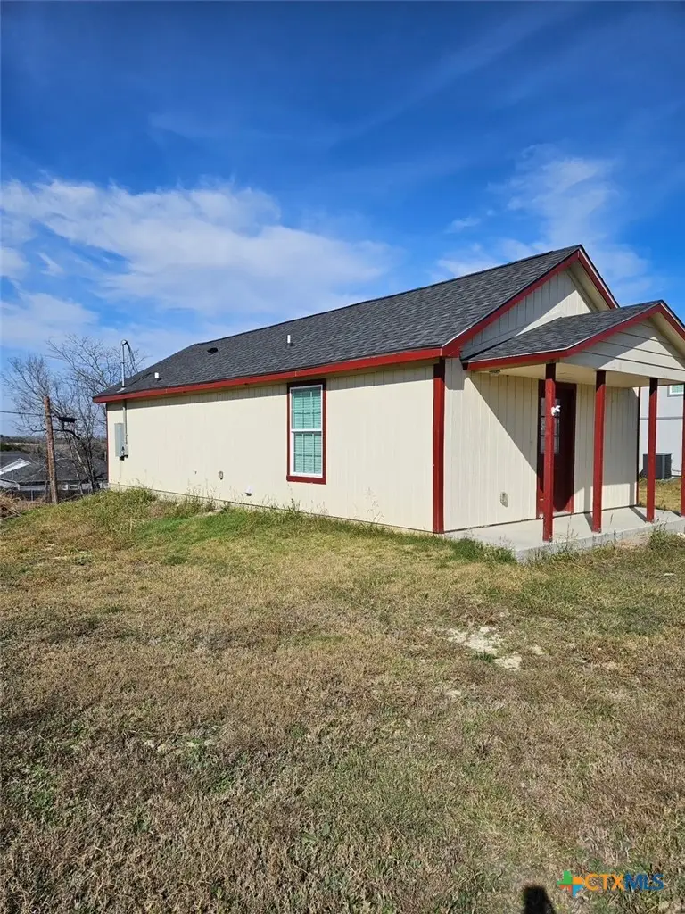 208 Northside Drive, Harker Heights, TX 76548 - #2