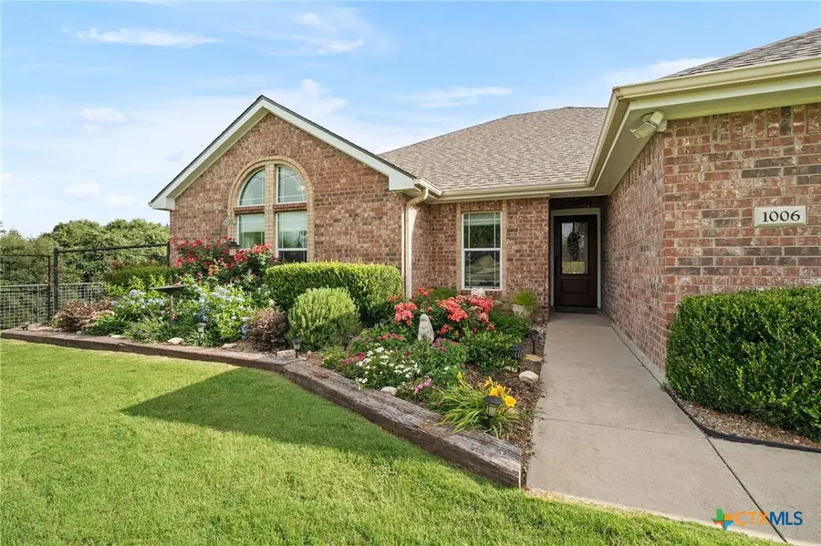 1006 Lonestar Drive, Kempner, TX 76539 - #2