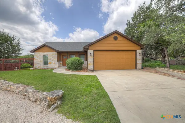 596 Riviera Drive, Canyon Lake, TX 78133