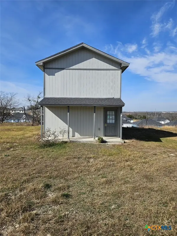 210 Northside Drive, Harker Heights, TX 76548