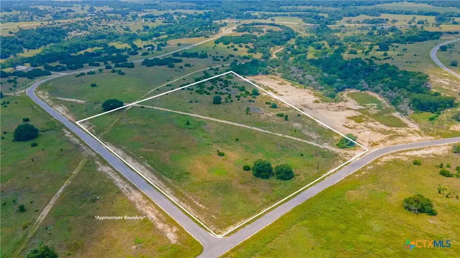 286 Grand Canyon Drive, Oglesby, TX 76561 - #2