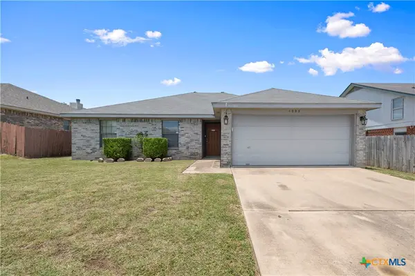 4005 Kali Drive, Killeen, TX 76549