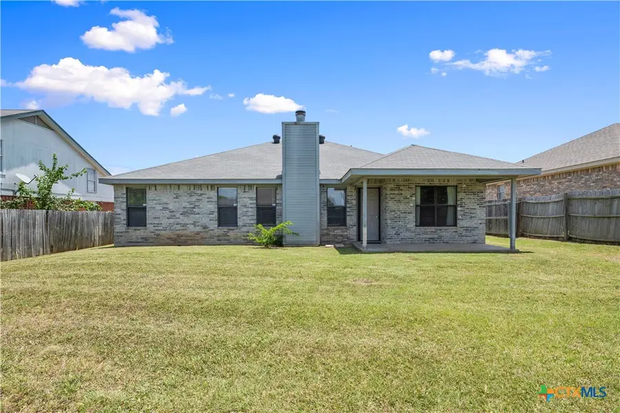 4005 Kali Drive, Killeen, TX 76549 - #2