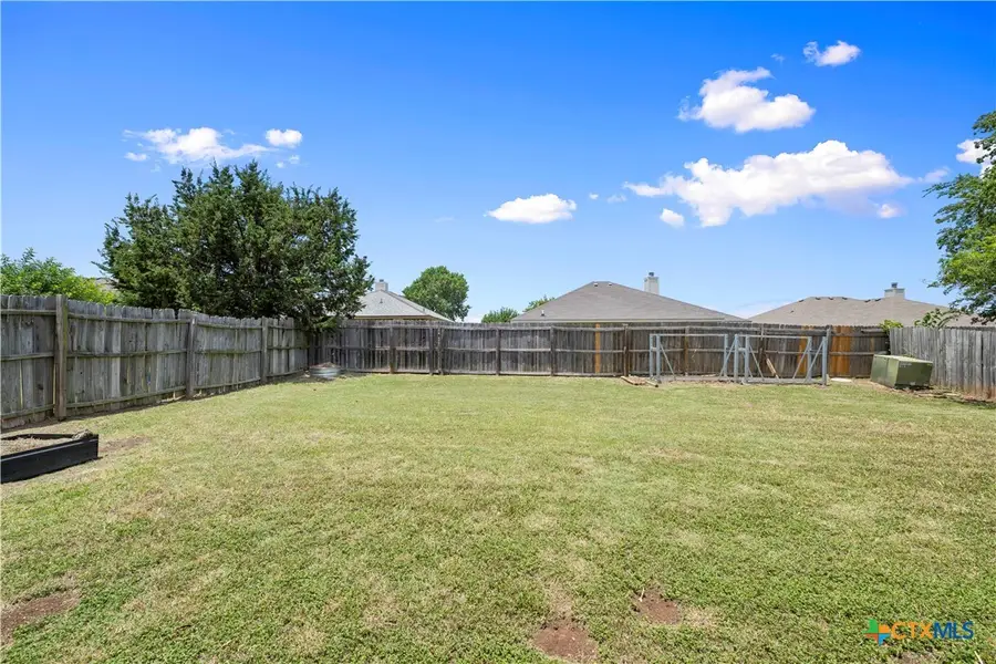 4005 Kali Drive, Killeen, TX 76549 - #3