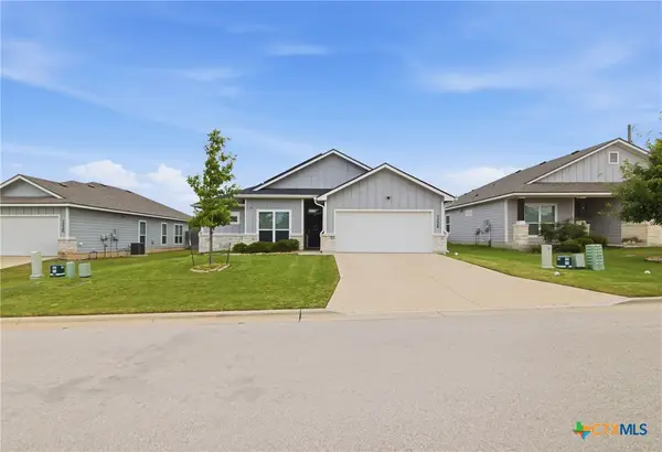 1224 Monte Verde Drive, Temple, TX 76504