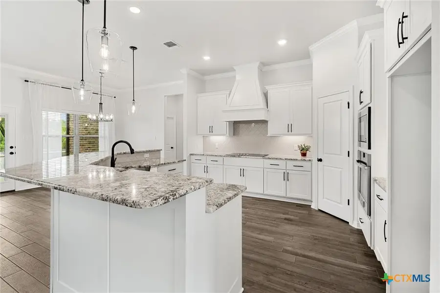 5521 Alazan Drive, Belton, TX 76513 - #2