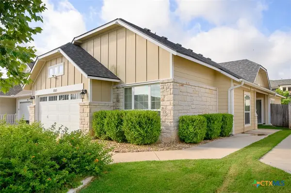 7523 Buffalo Grass Drive, Temple, TX 76502