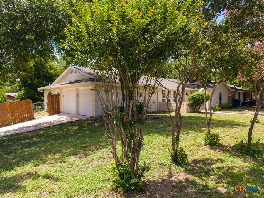 1706 Phyllis Drive, Copperas Cove, TX 76522 - #2