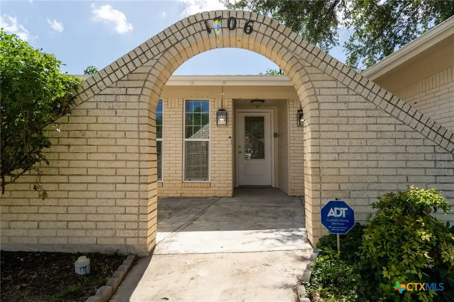 1706 Phyllis Drive, Copperas Cove, TX 76522 - #3