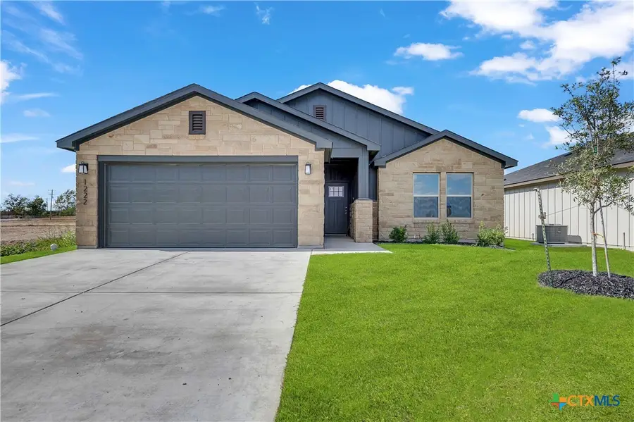 405 Mustang Loop, Nolanville, TX 76559 - #2