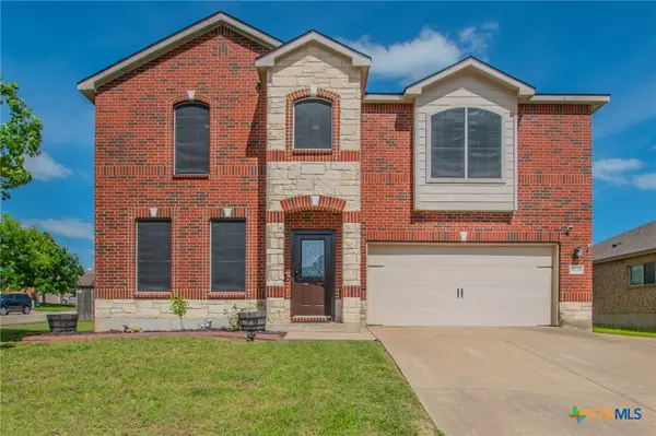 6106 Bridgewood Drive, Killeen, TX 76549