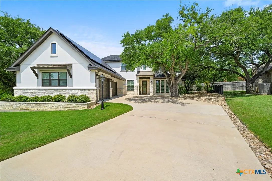 6639 Misty Creek Lane, Temple, TX 76502 - #1