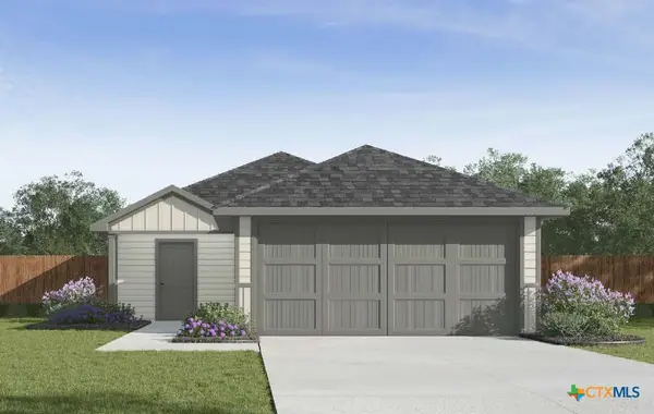 1018 Firewheel Drive, Killeen, TX 76543