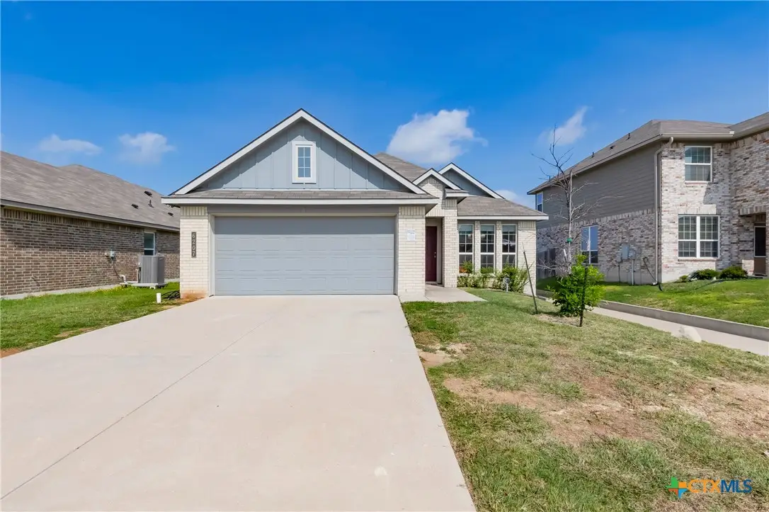 6207 Hercules Avenue, Killeen, TX 76542 - #1