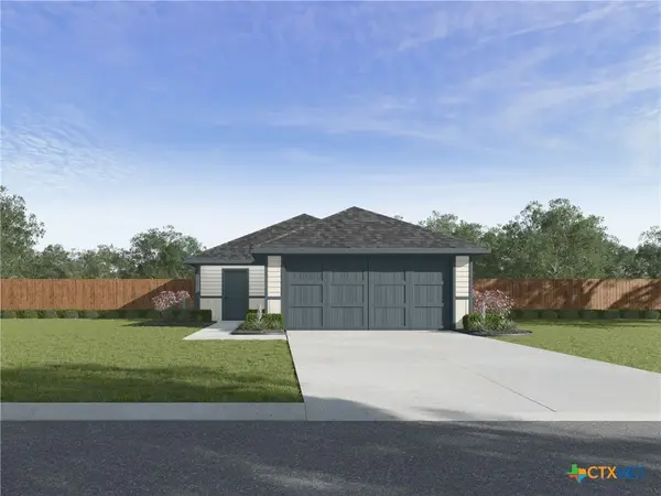 1105 Firewheel Drive, Killeen, TX 76543