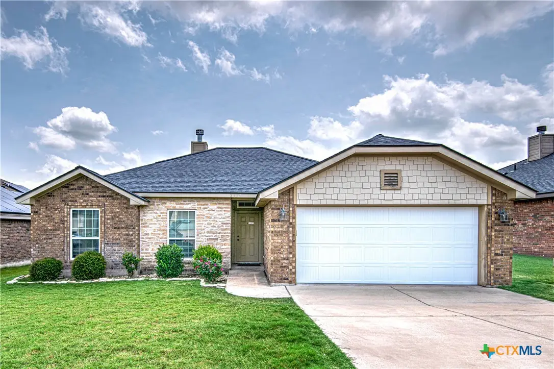 2517 Elk Creek Street, Temple, TX 76504 - #1